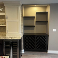 Timeless-Finished-Basement-in-Novi-MI 1